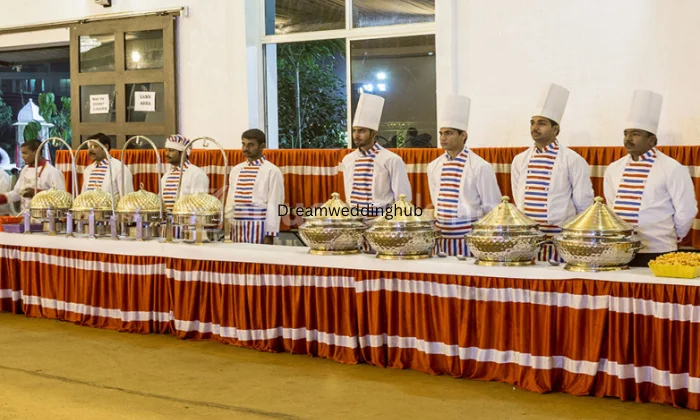 Ashapura caterers